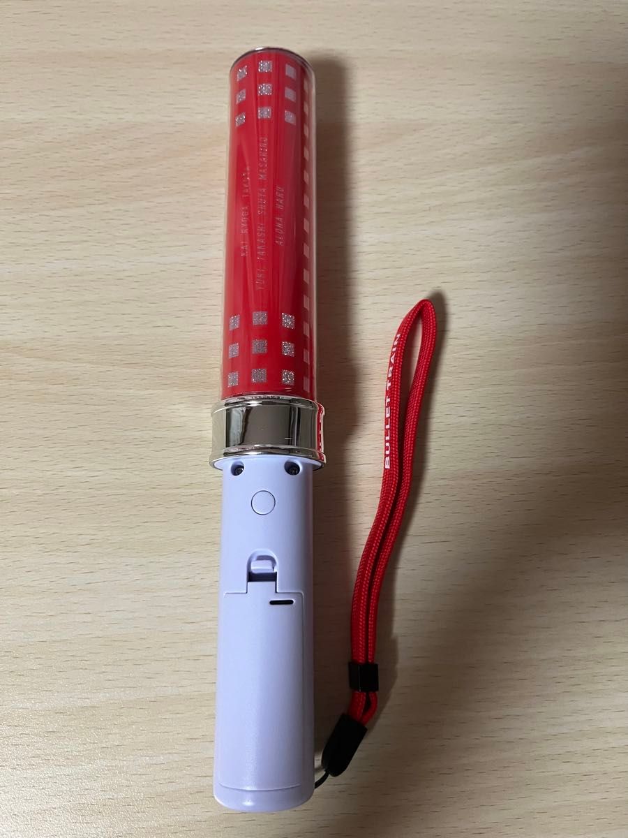 超特急 5号車 ユーキ B9 ペンライト｜Yahoo!フリマ（旧PayPayフリマ）