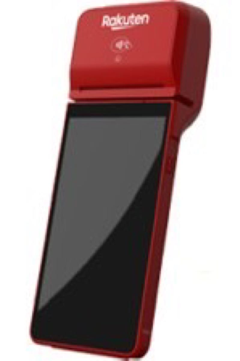 新品 付属品全て付き】楽天ペイターミナル｜Yahoo!フリマ（旧PayPay