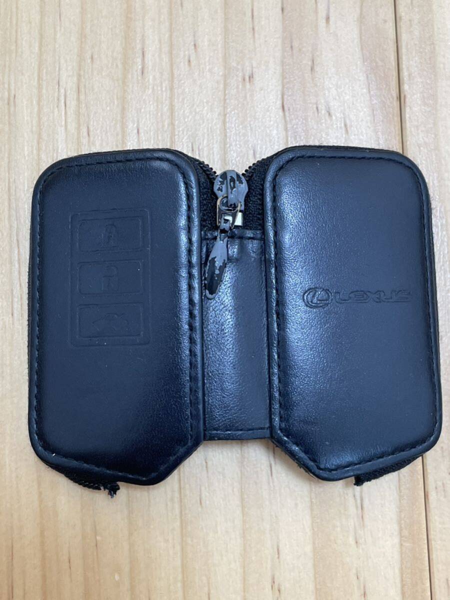 レクサス 純正 スマートキーケース スマートキーカバー レクサス