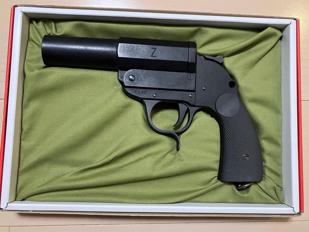 CAW カンプピストル ガスガン｜Yahoo!フリマ（旧PayPayフリマ）