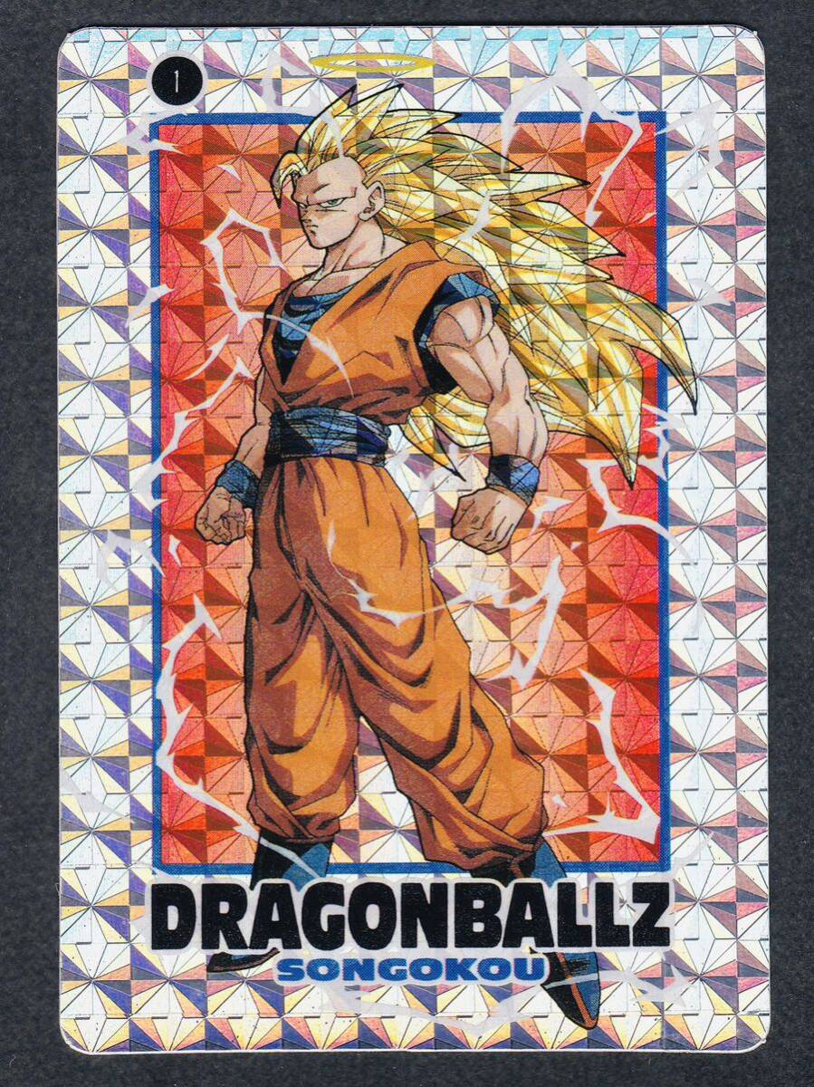 DRAGONBALL ドラゴンボール アマダ公式USA版カード 24種 DRAGONBALL