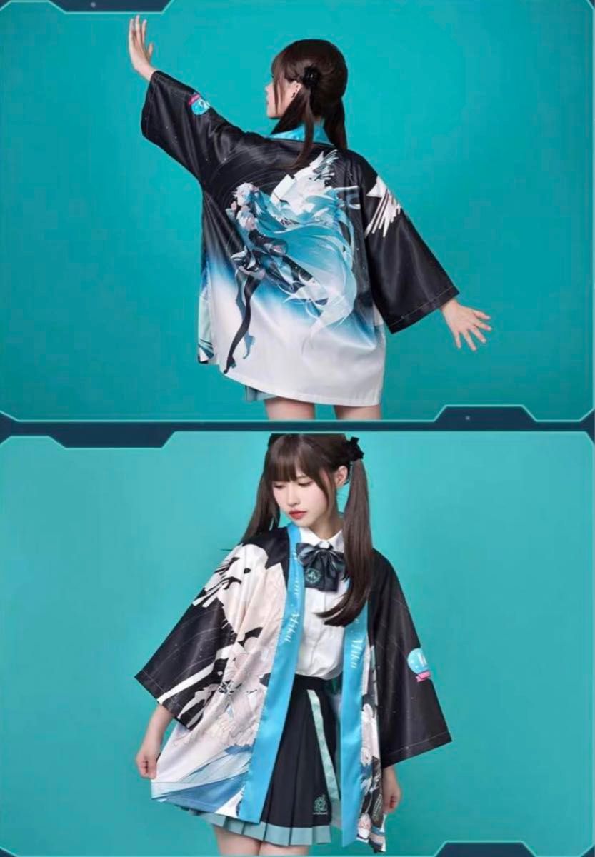 初音ミク 法被 16周年 はっぴ（ハッピ) 公式正規品｜Yahoo!フリマ（旧