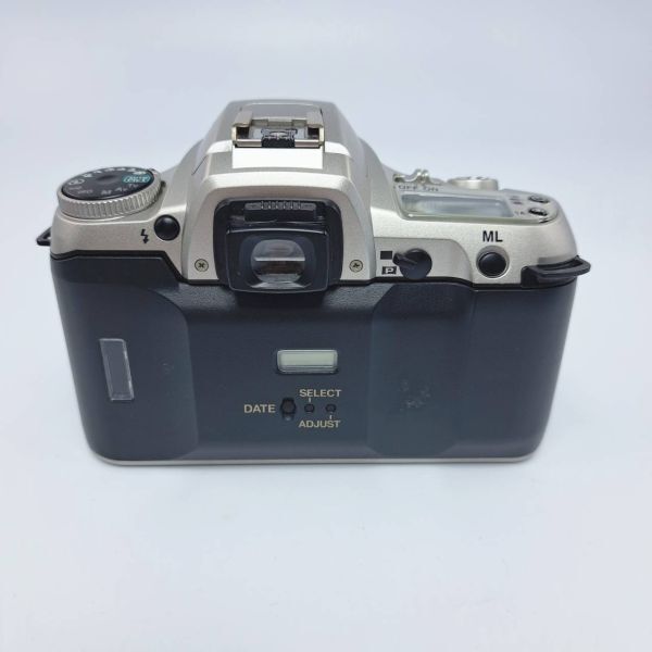 一眼レフ6点セット PENTAX MZ7 一眼レフ6点セットPENTAX MZ7