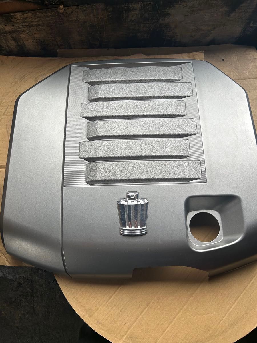 クラウンGRS204/GRS202/GRS200 エンジンカバー 2025年最新】Yahoo