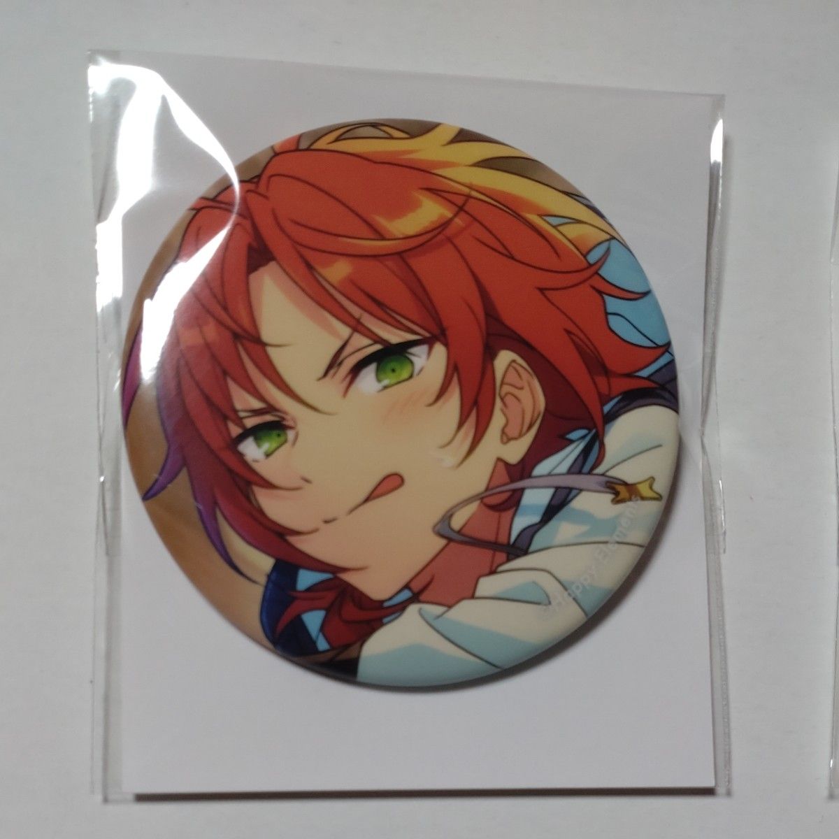 あんスタ 月永レオ 2024 May 缶バッジ コレクション缶バッジ［2024 May