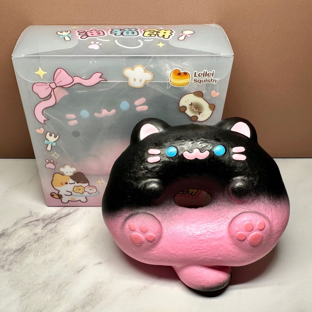 海外スクイーズ まとめ売りセット｜Yahoo!フリマ（旧PayPayフリマ）