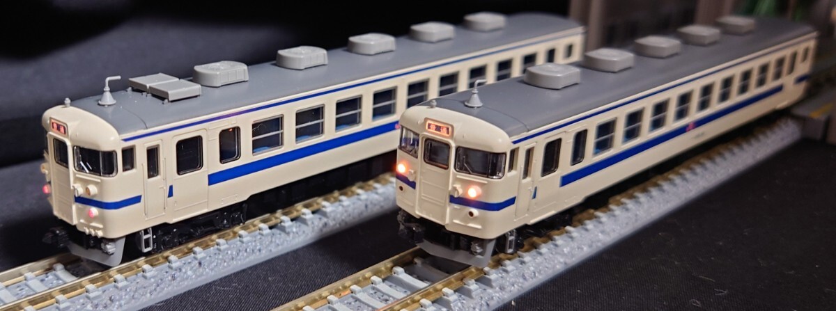 TOMIX JR475系(JR九州色) 3両セット Yahoo!オークション - トミックス