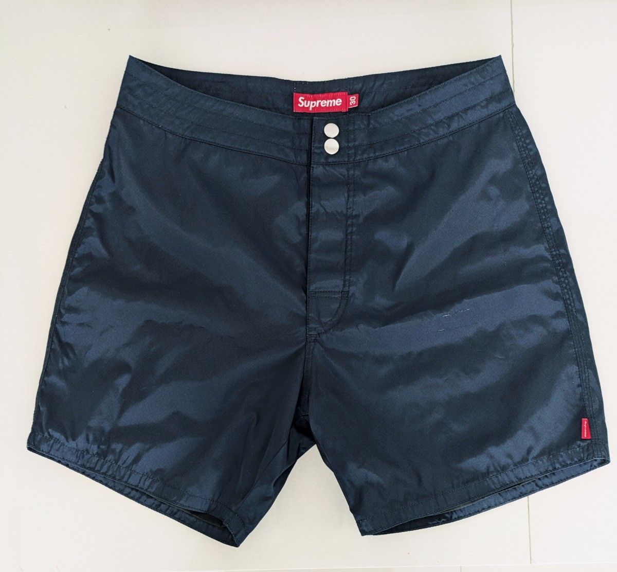 最終値下げsupreme 水、陸両用半ズボン