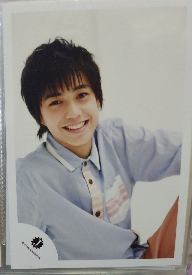 King&Prince 髙橋海人 公式写真 342点まとめ売りJr時代含む