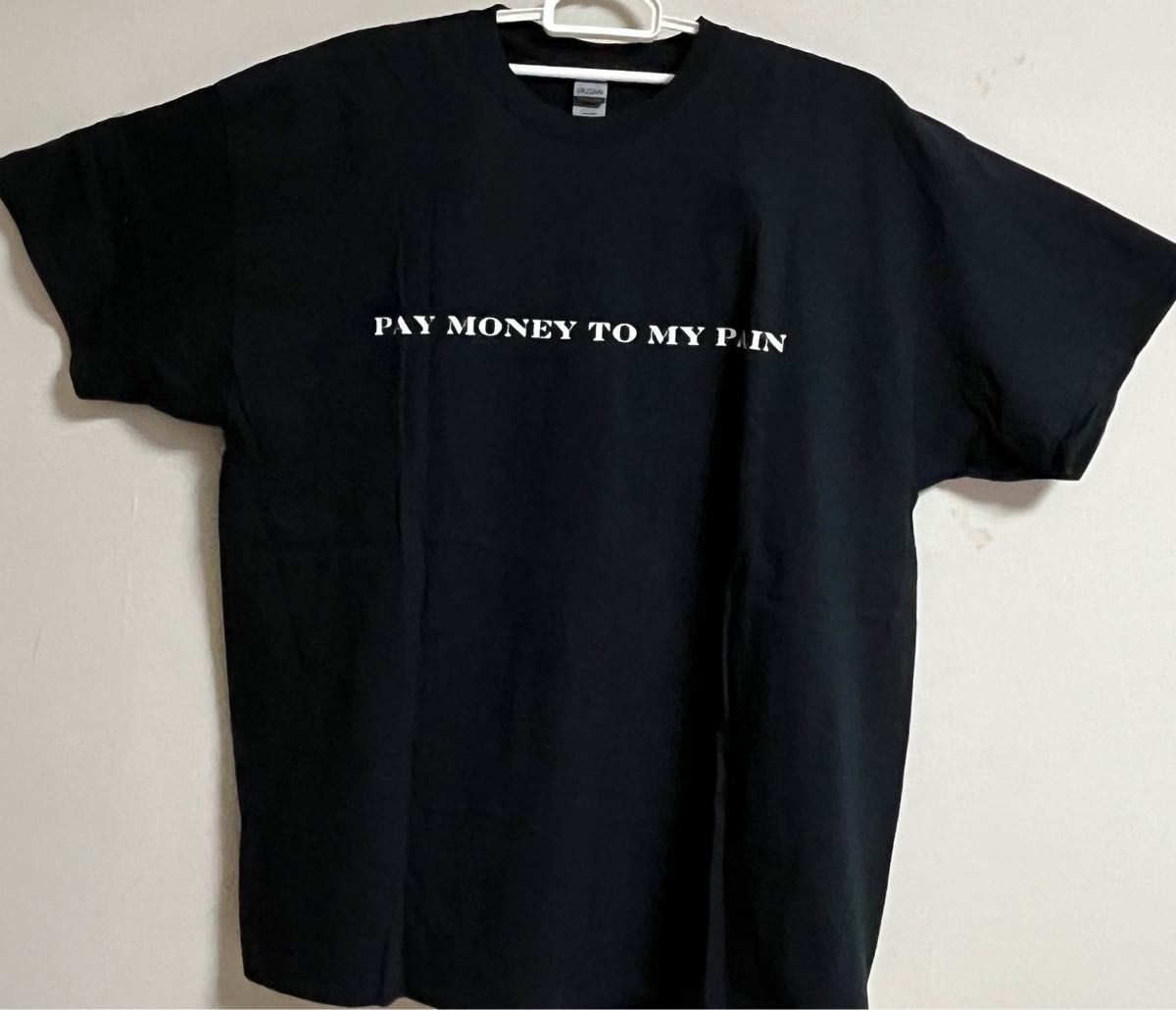 Pay money To my Pain ツアーTシャツ(Lサイズ) Pay money to my Pain PTP