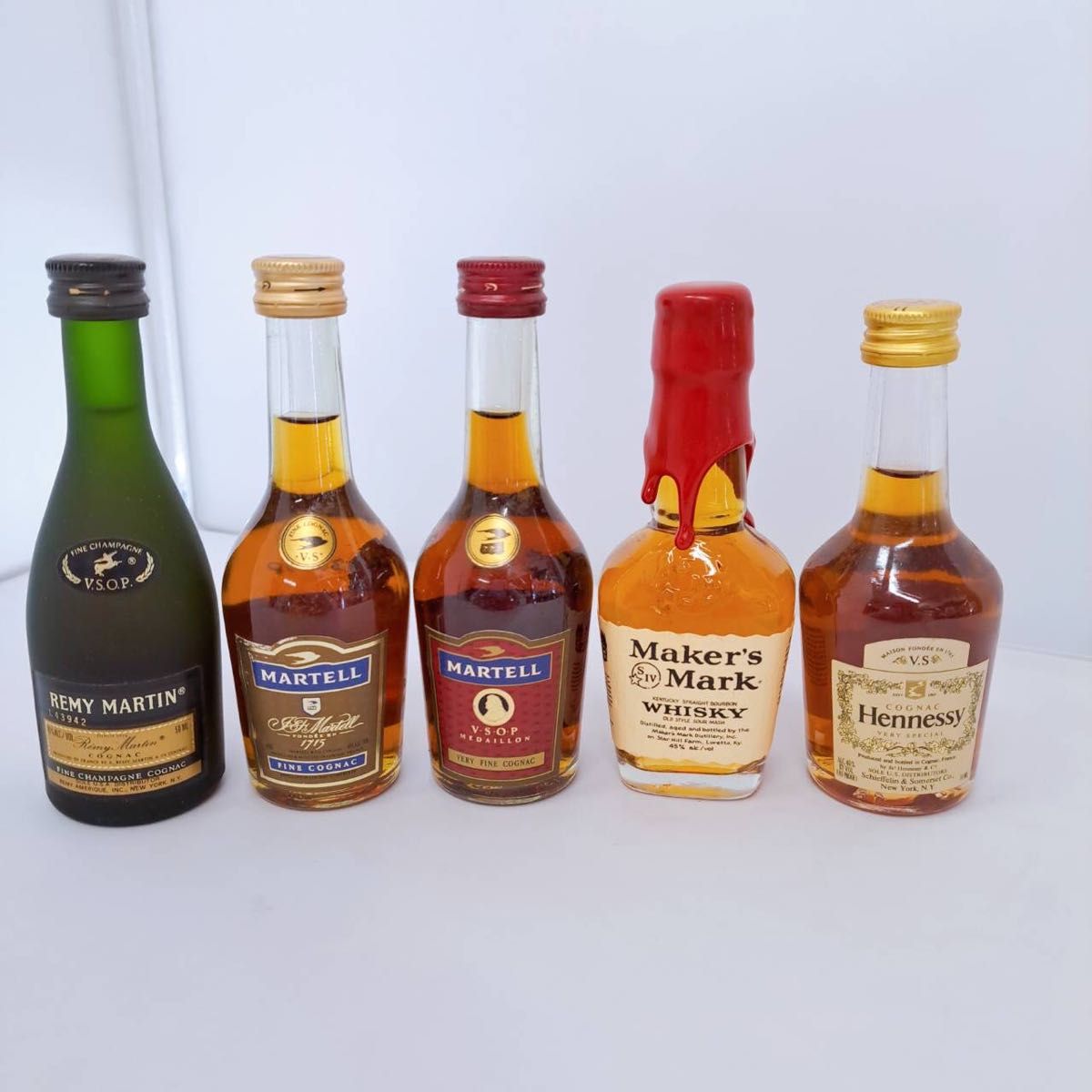 REMY MARTIN ブランデーセット REMY MARTIN ブランデーセット Rémy