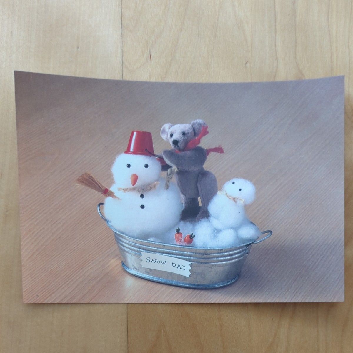 フェリシモ あそべて カンタン ちびくま ワールドの会 12点セット