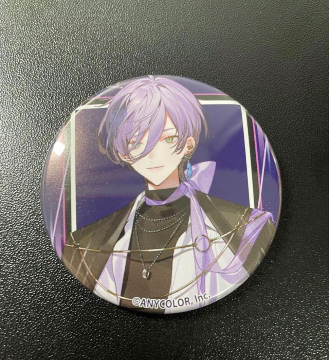 榊ネス誕生日グッズ＆ボイス2024｜にじさんじオフィシャルストア 6