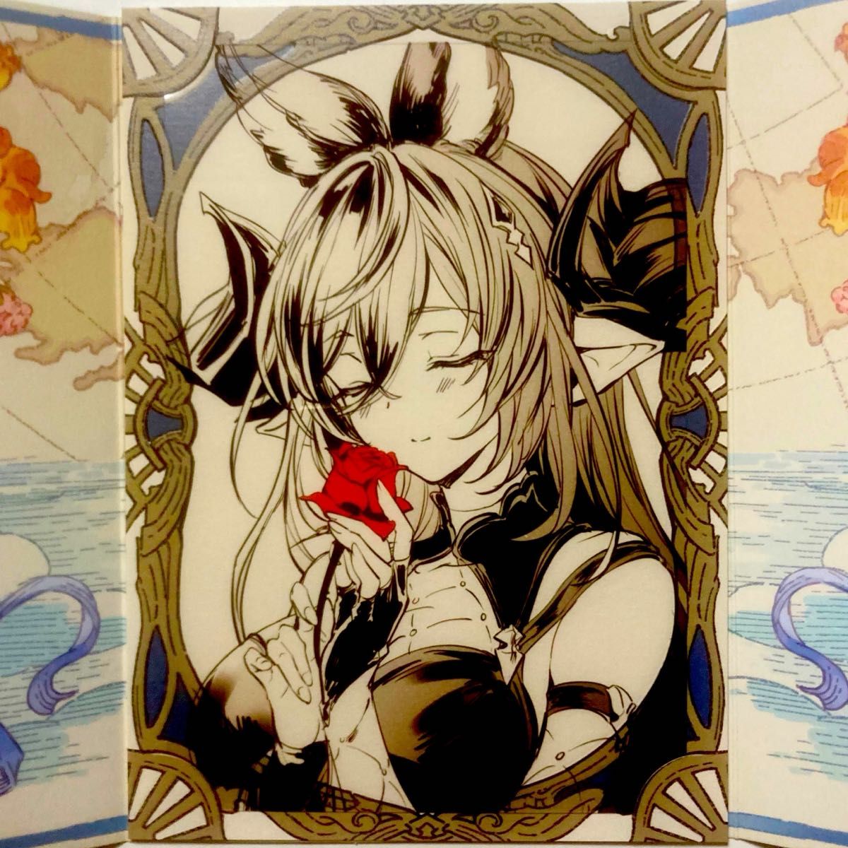 グランブルファンタジー 2020 バレンタイン お返し グラブル Amazon.co