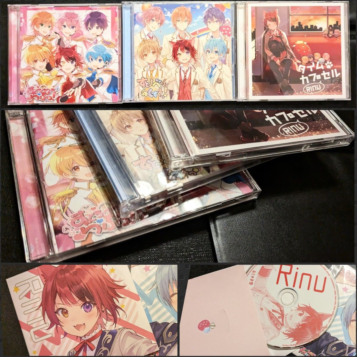 お値下げしました すとぷりグッズおまとめ売り｜Yahoo!フリマ（旧