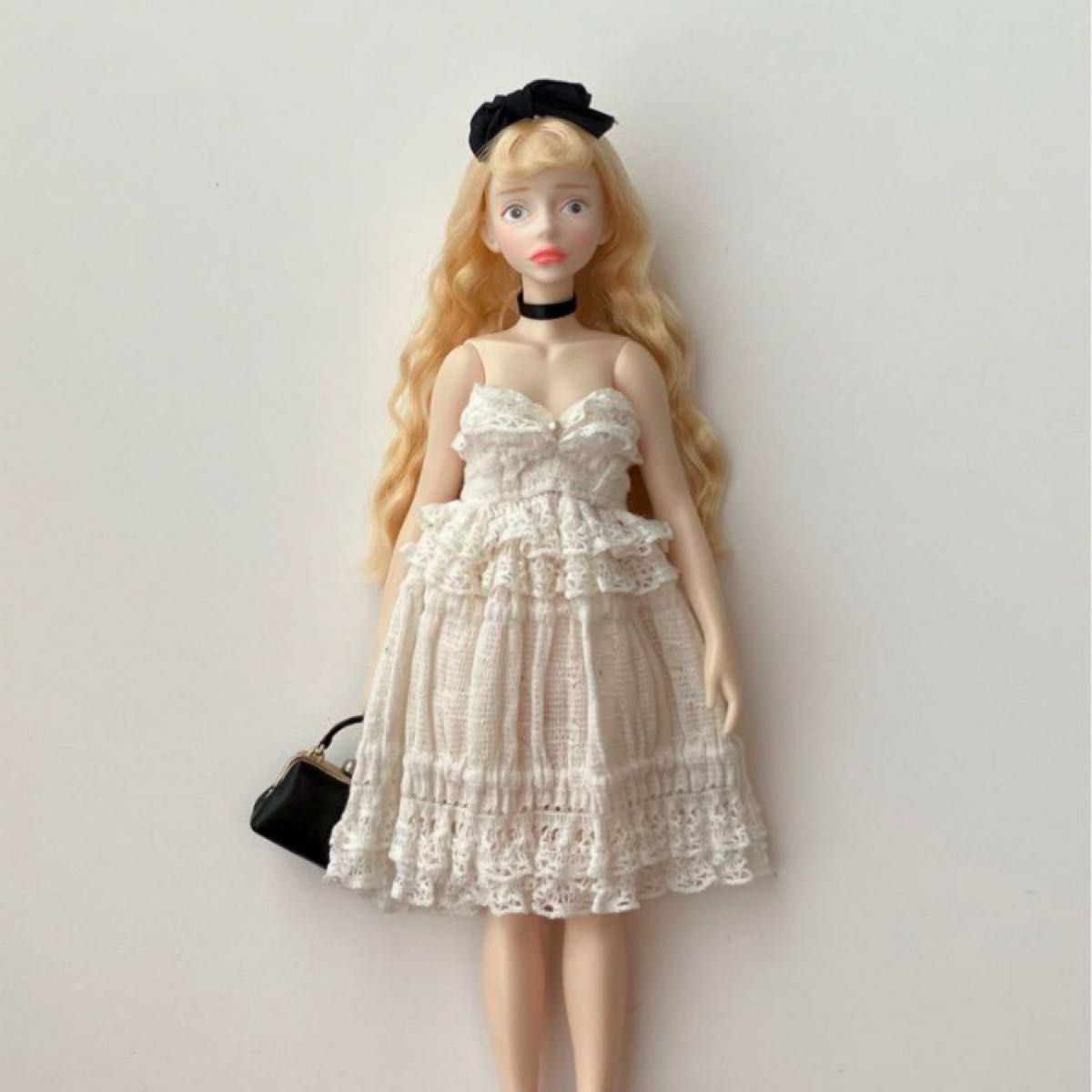 オダニミユキ bemybabycherry チェリーちゃん cherryちゃん ワンピース