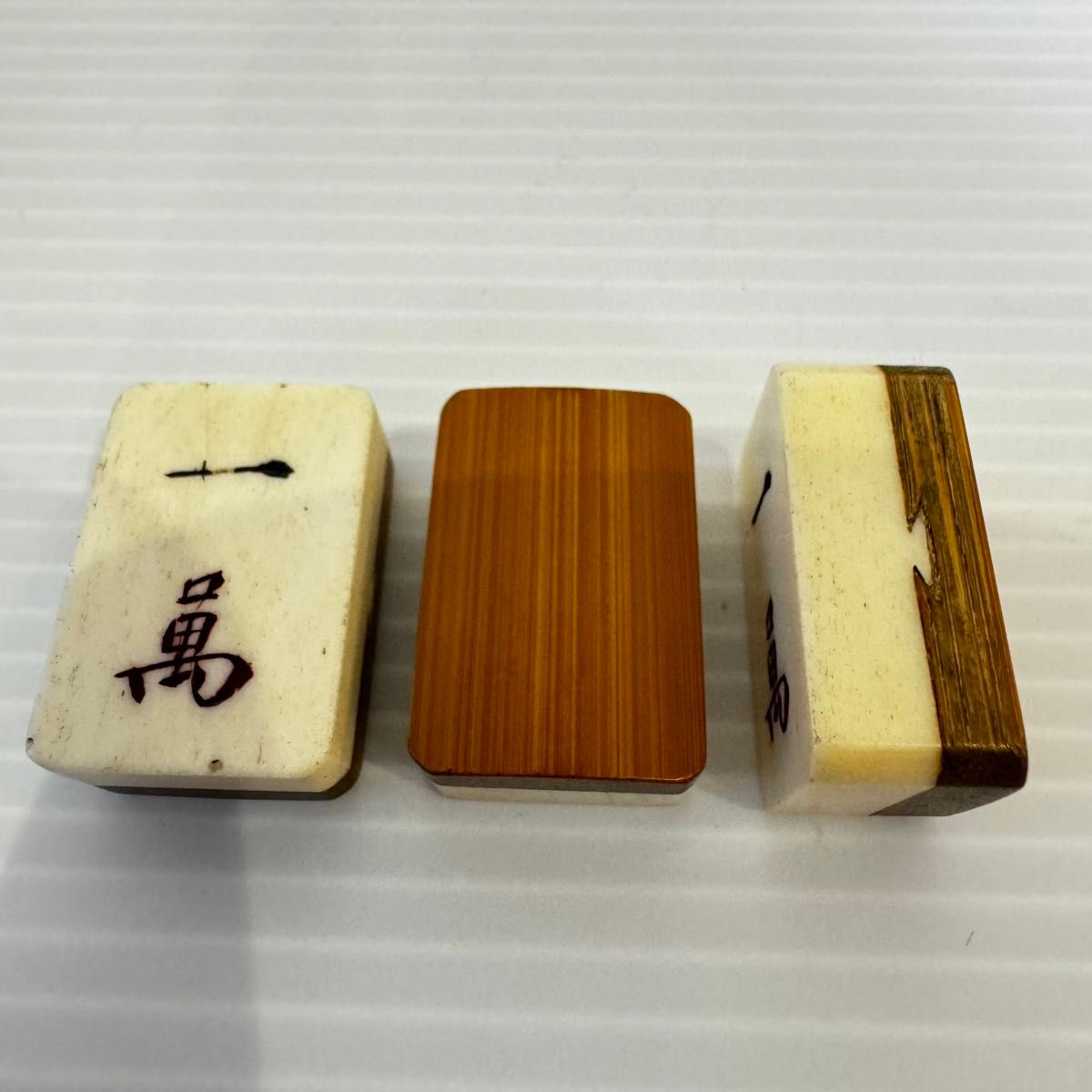 大正レトロ/明治レトロ/昭和レトロ 】木製置物 孔雀 くじゃく 花台