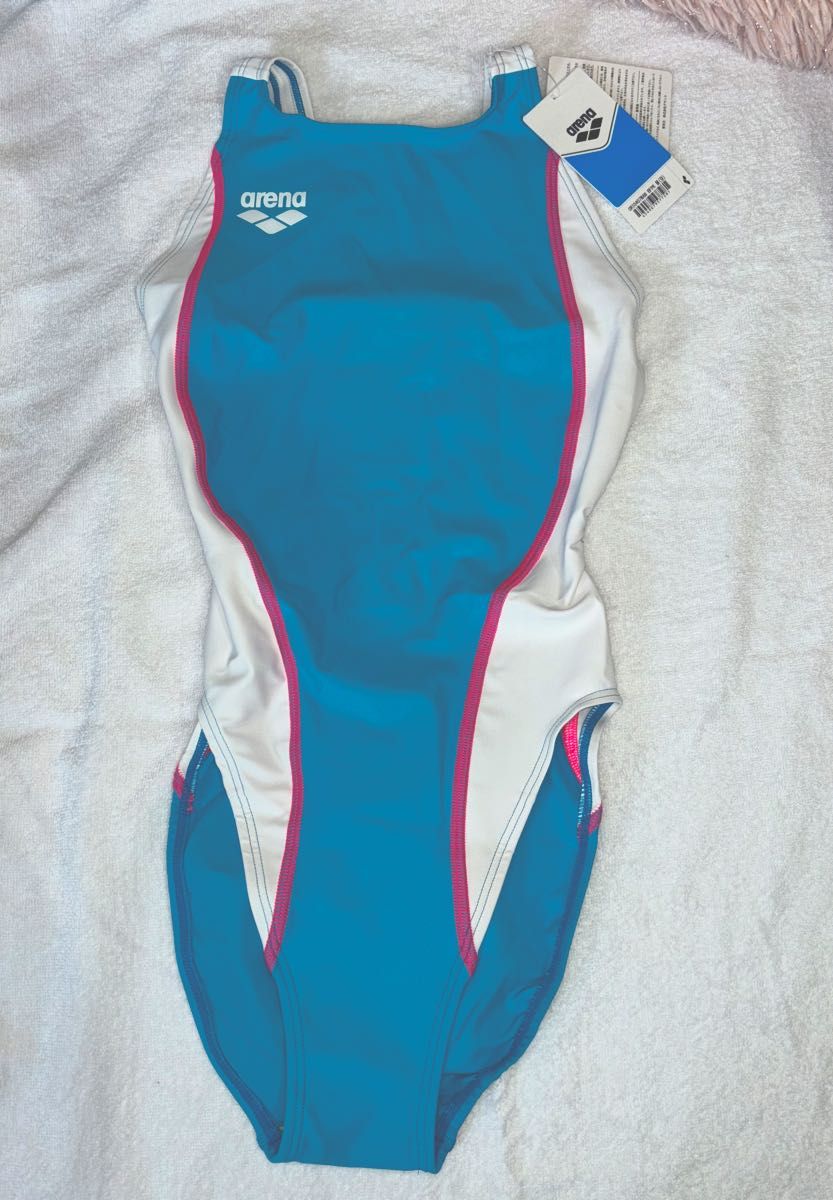 Arena・アリーナ 競泳水着 nux サイズM 新品未着用｜Yahoo!フリマ（旧