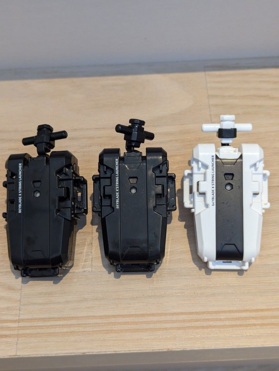 まとめ売り】ベイブレードX ランチャー まとめ売り｜Yahoo!フリマ（旧