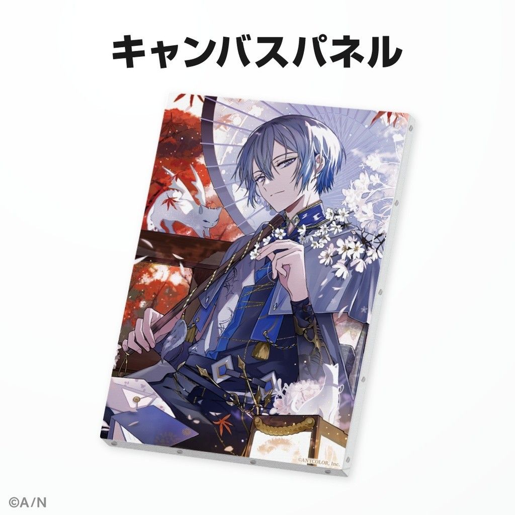 にじさんじ 小柳ロウ 誕生日グッズ2023 フルセット｜Yahoo!フリマ（旧