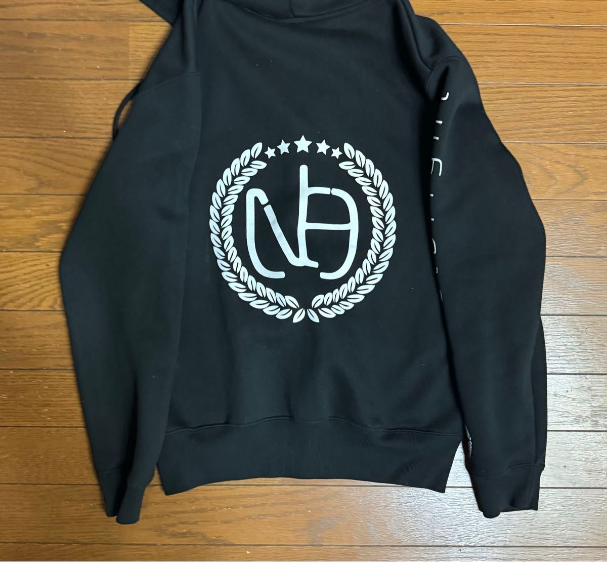 Novelbright パーカー(値下げ不可)｜Yahoo!フリマ（旧PayPayフリマ）