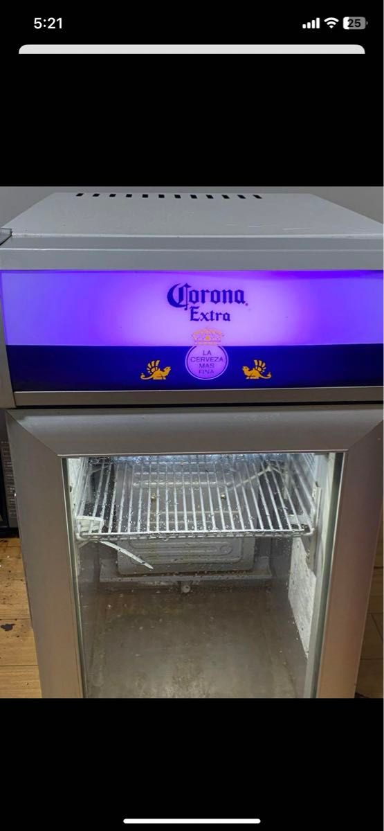 超安業務用冷凍庫大和4ドアDRK 503SS-EC 動作温度チェック済み