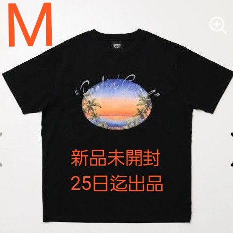 g*k様 藤井風さん公式グッズ Tシャツセット。おまけでGBU T
