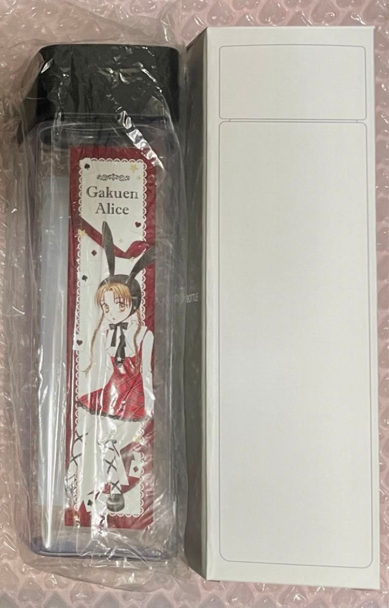 学園アリス 漫福ガチャ 第1弾 第2弾 グッズまとめ