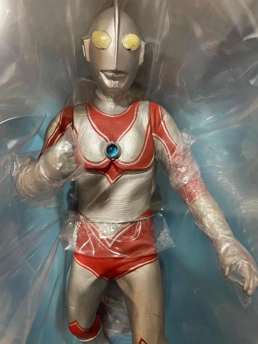 エクスプラス 大怪獣シリーズ 帰ってきたウルトラマン 少年リック限定