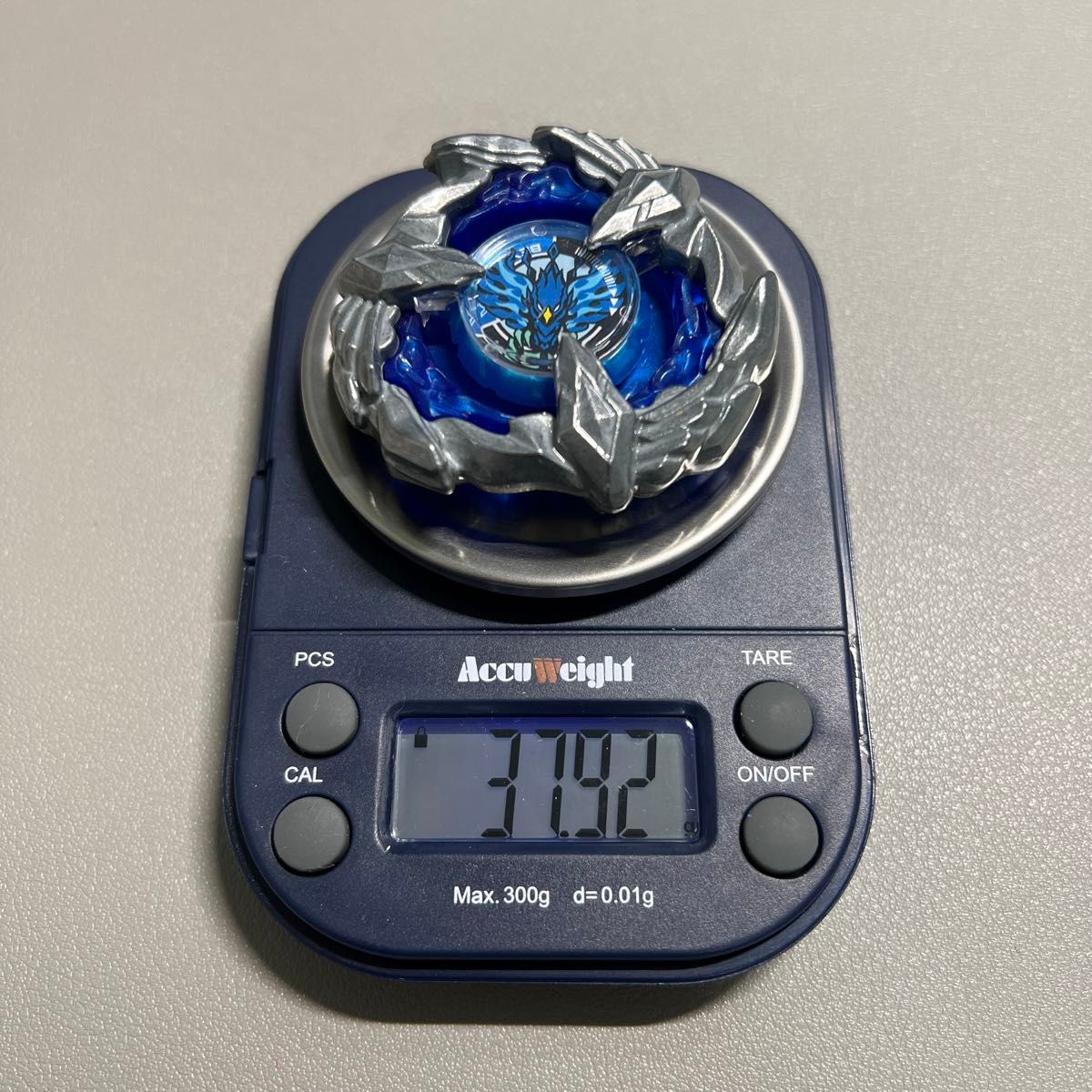 ベイブレードX ランダムブースター4 フェニックスウィング 5-80H