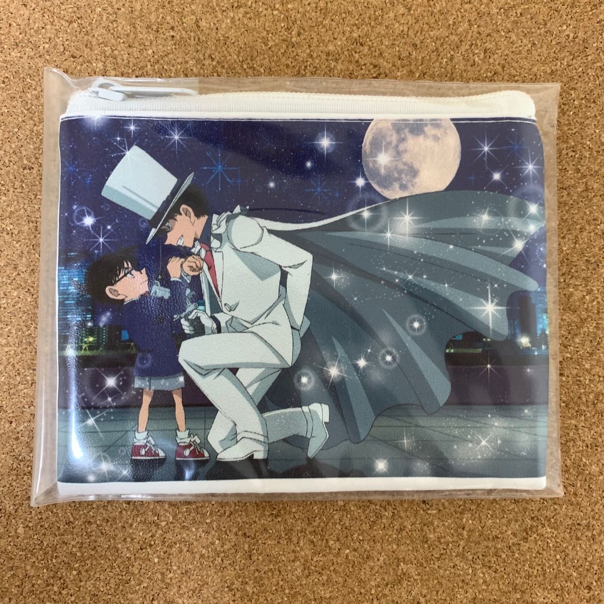 入手困難】まじっく快斗（怪盗キッド）グッズセット 怪盗キッド グッズ