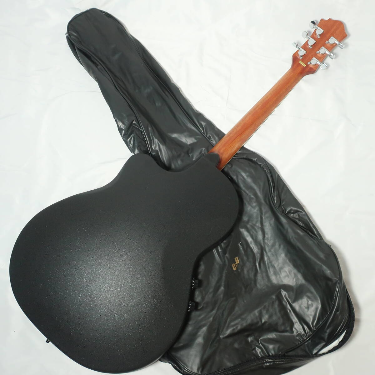 毎日値下中 エレアコ K-Garage EA-400 パッシブ ブラック 毎日値下中