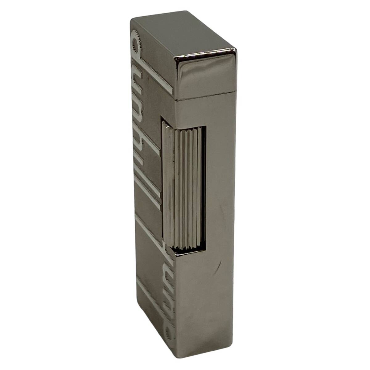 Dunhill ダンヒル シグネチャー ライター ローラー式 ガスライター