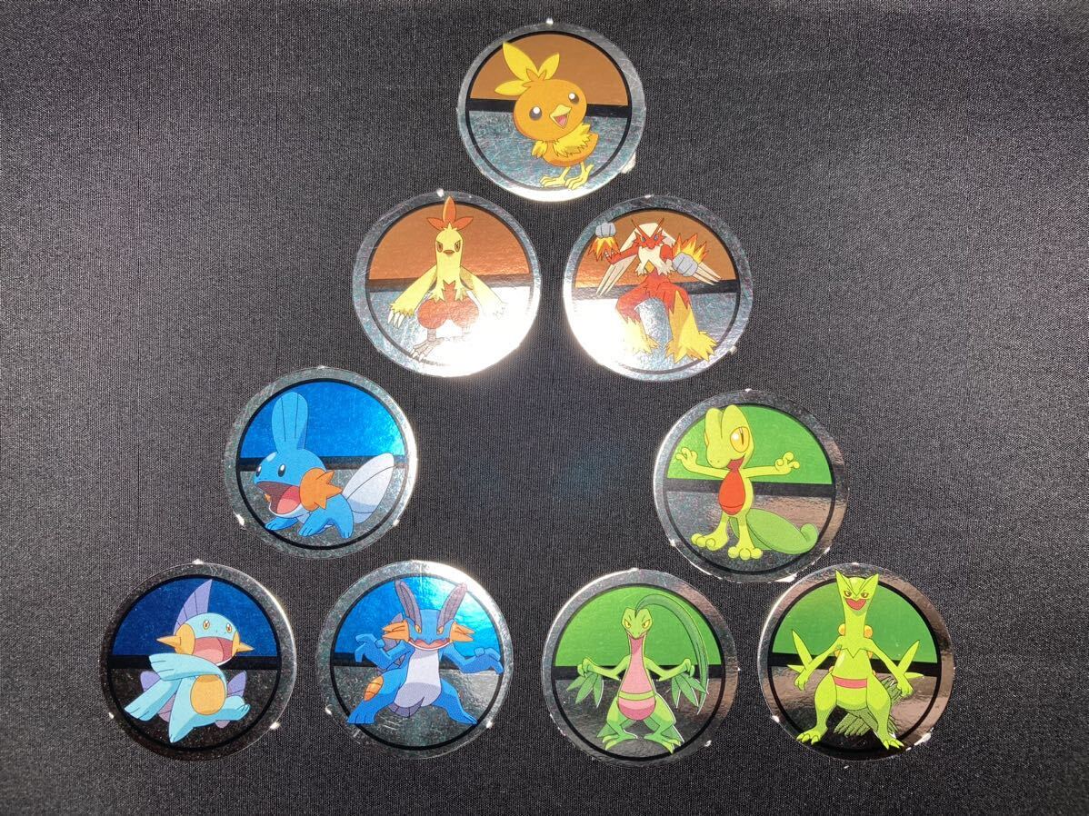 ポケモン まるめんこコレクションパズル ポケモン まるめんこ