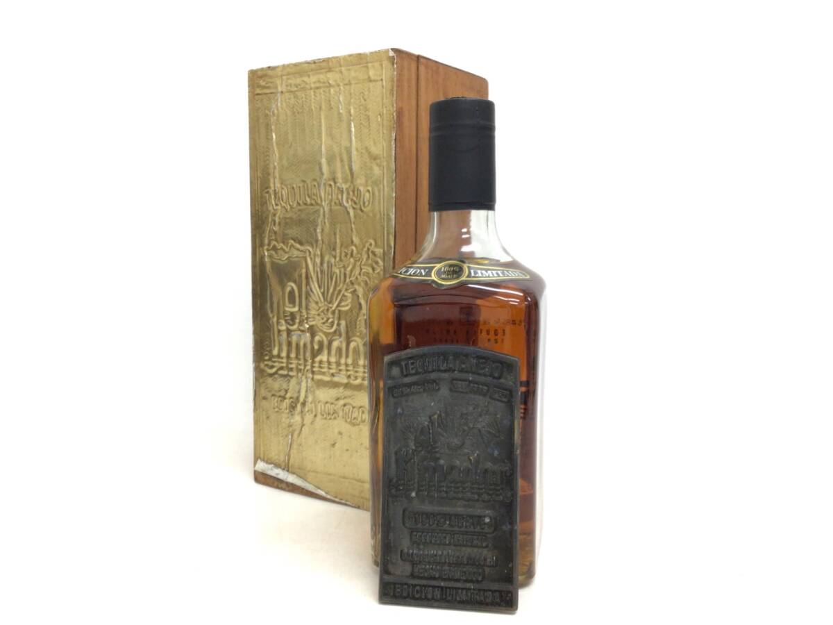 サントリー 白州 シングルモルトウイスキー 700ml 1973年製造