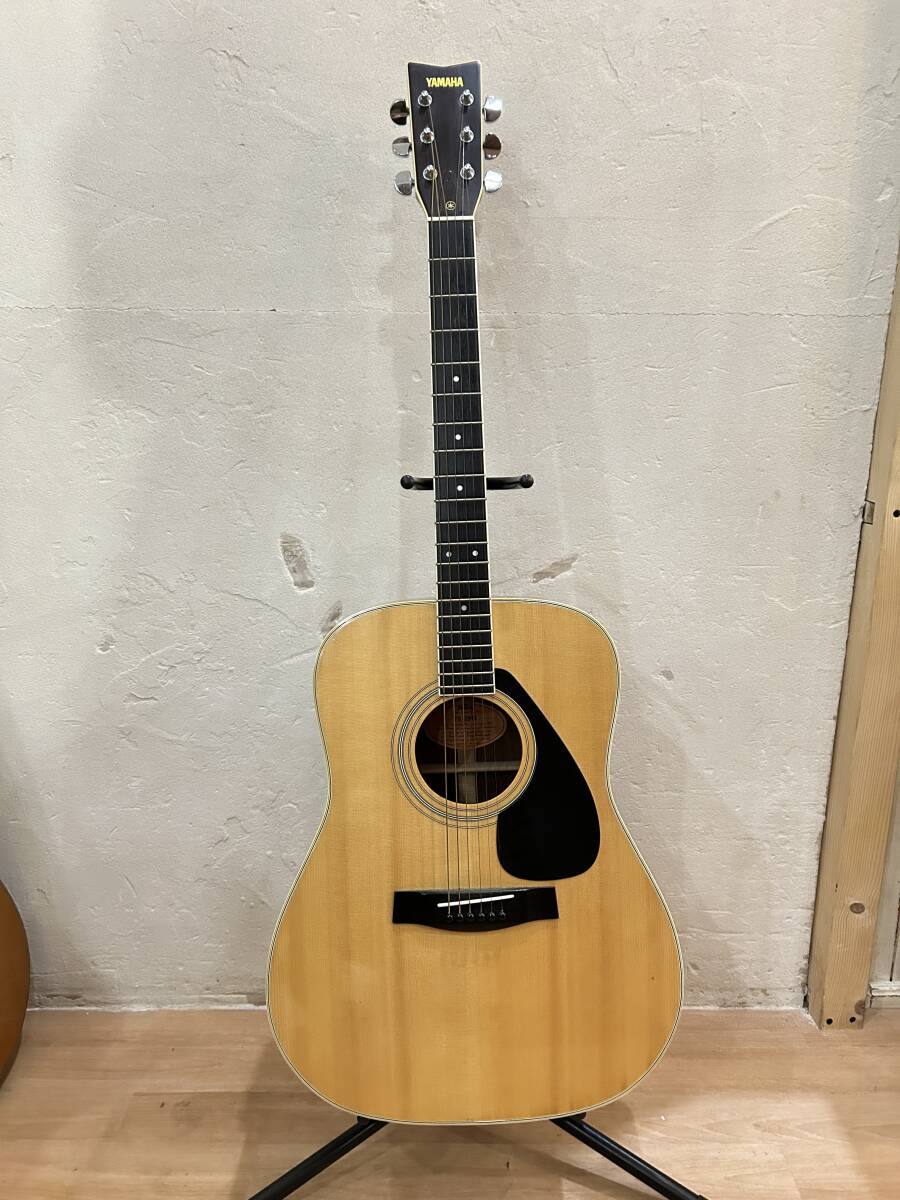 YAMAHA FG-251B 70〜80年代 アコースティックギター 美品・難有 YAMAHA