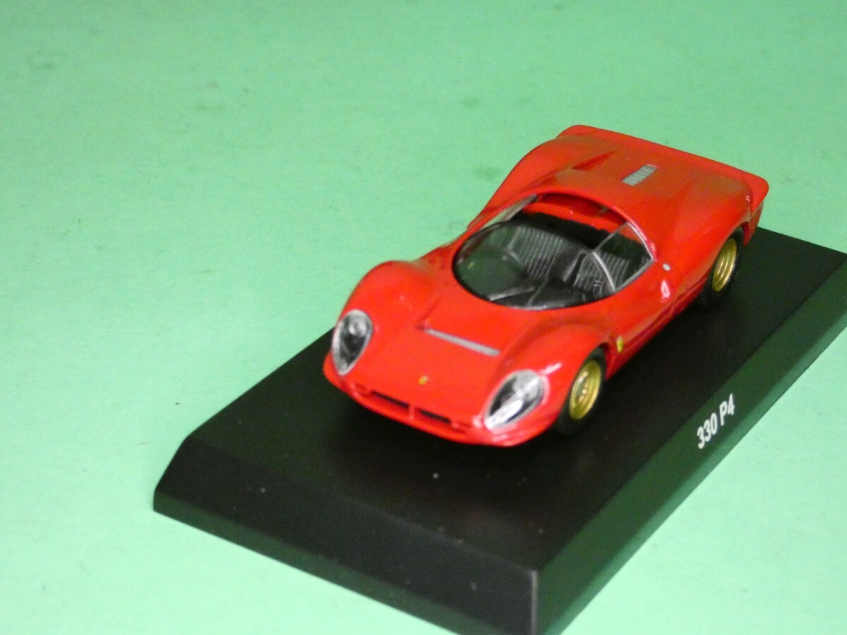 7 NEO】サークルKサンクス限定 フェラーリミニカーコレクション 7NEO