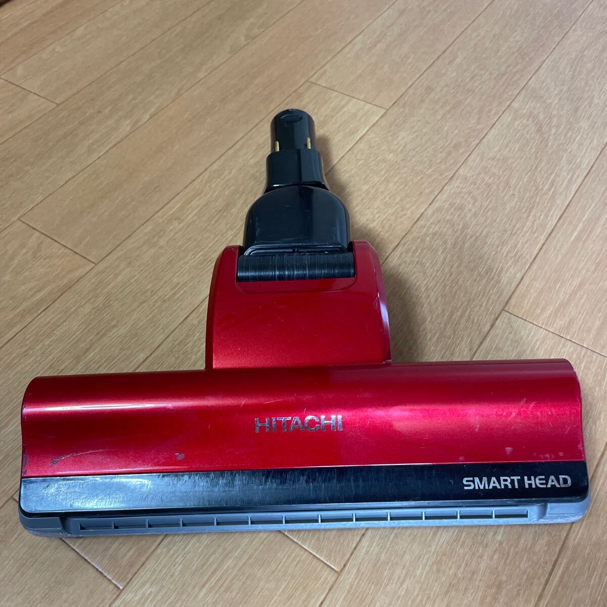 日立クリーナーPV-BH900H等用純正新品デンチ×2日立 掃除機パーツ pv」