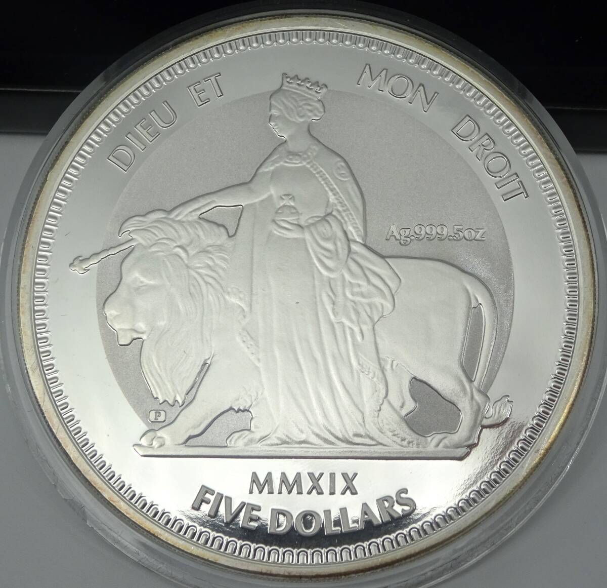 チェコスロバキア銀貨】(1979年銘 15.0g 直径33mm)