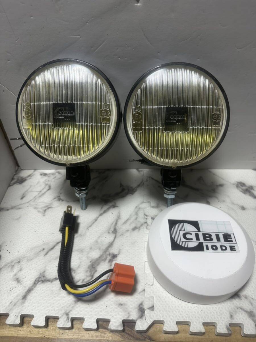 デュアルカウル用CIBIEライトカバー 注文 シビエデュアルカウル用