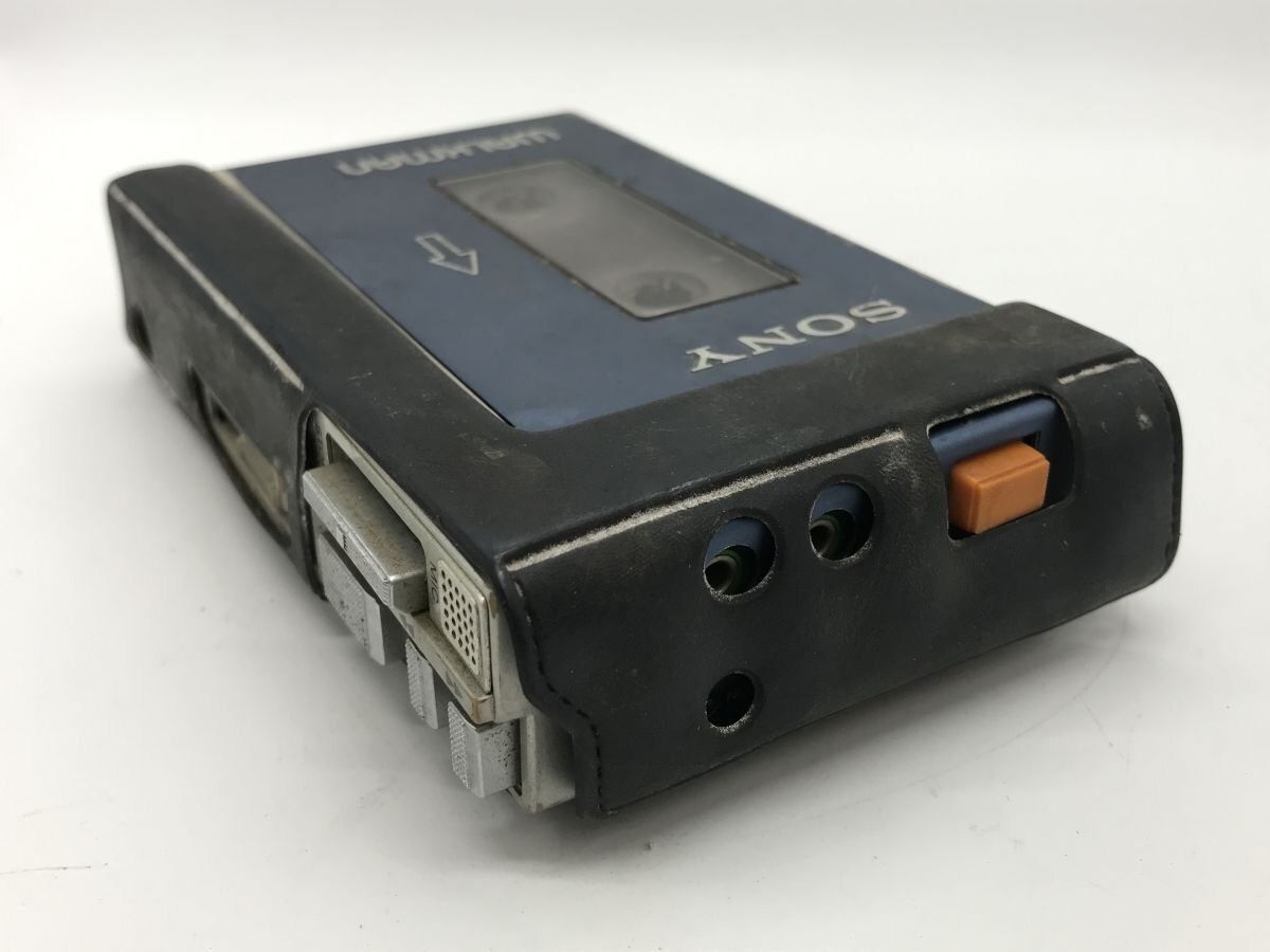 ウォークマン 初代 TPS-L2 ジャンク 【公式通販】