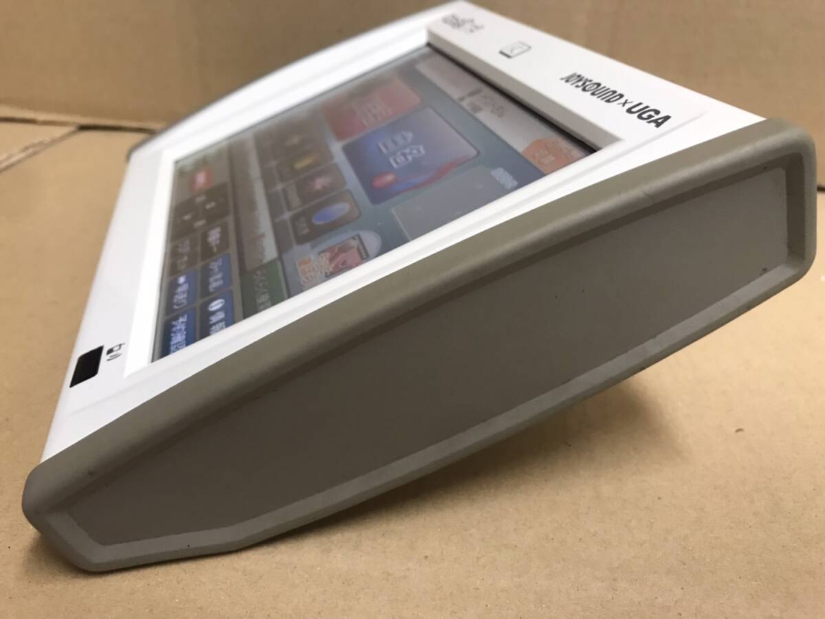 ち6 ジョイサウンドキョクナビJR-300、JR-300BC 1セット（JS-WXの設定）