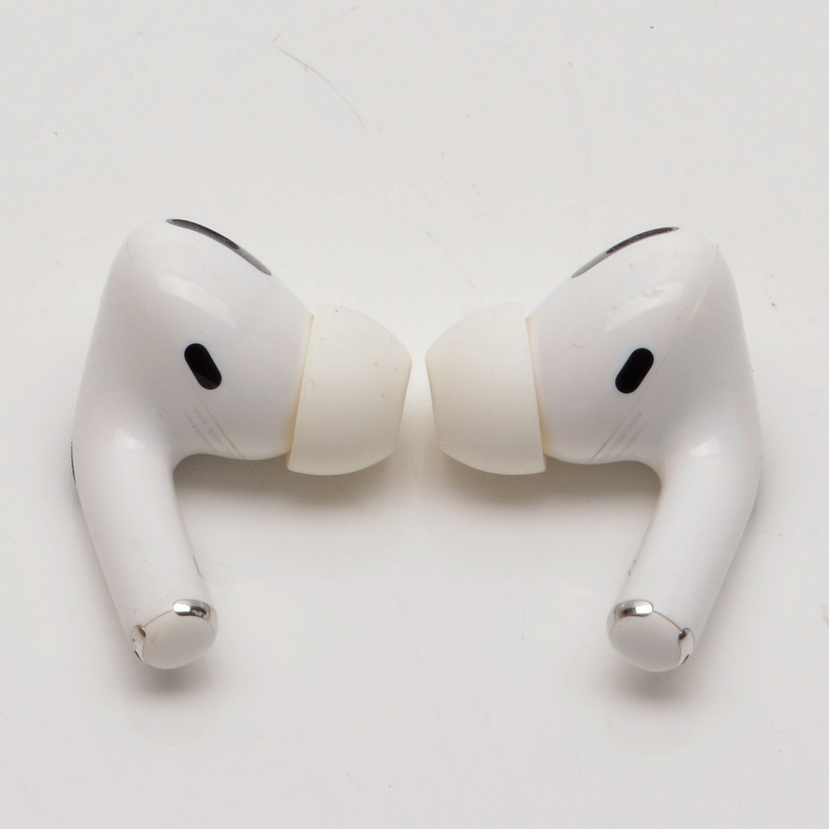 Apple AirPods pro 第1世代 ワイヤレスイヤホン