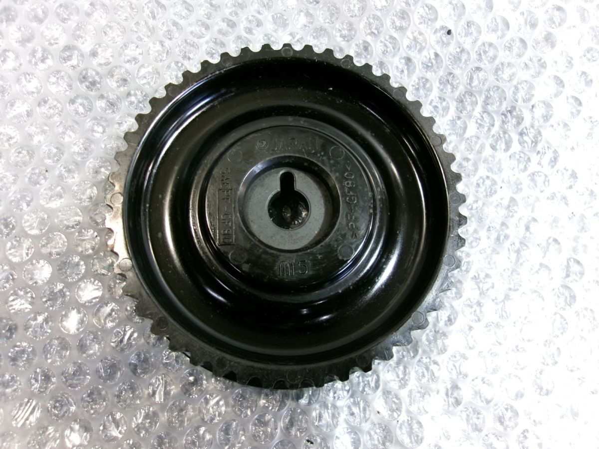 GDB インプレッサ 純正 カムプーリー・カムシャフトセット