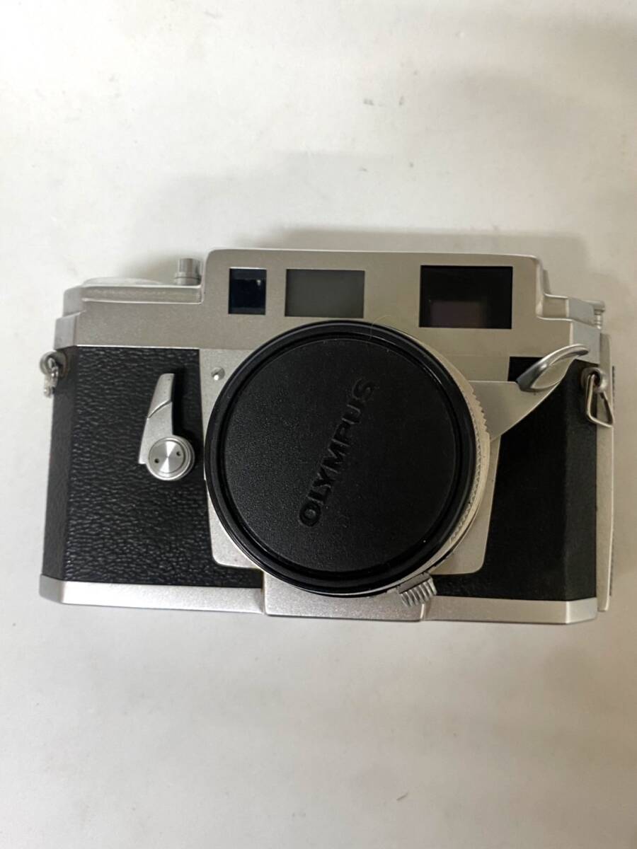 動作確認済】 KONICA ⅢA F1010-379-1-8v y 動作確認済】 KONICA ⅢA