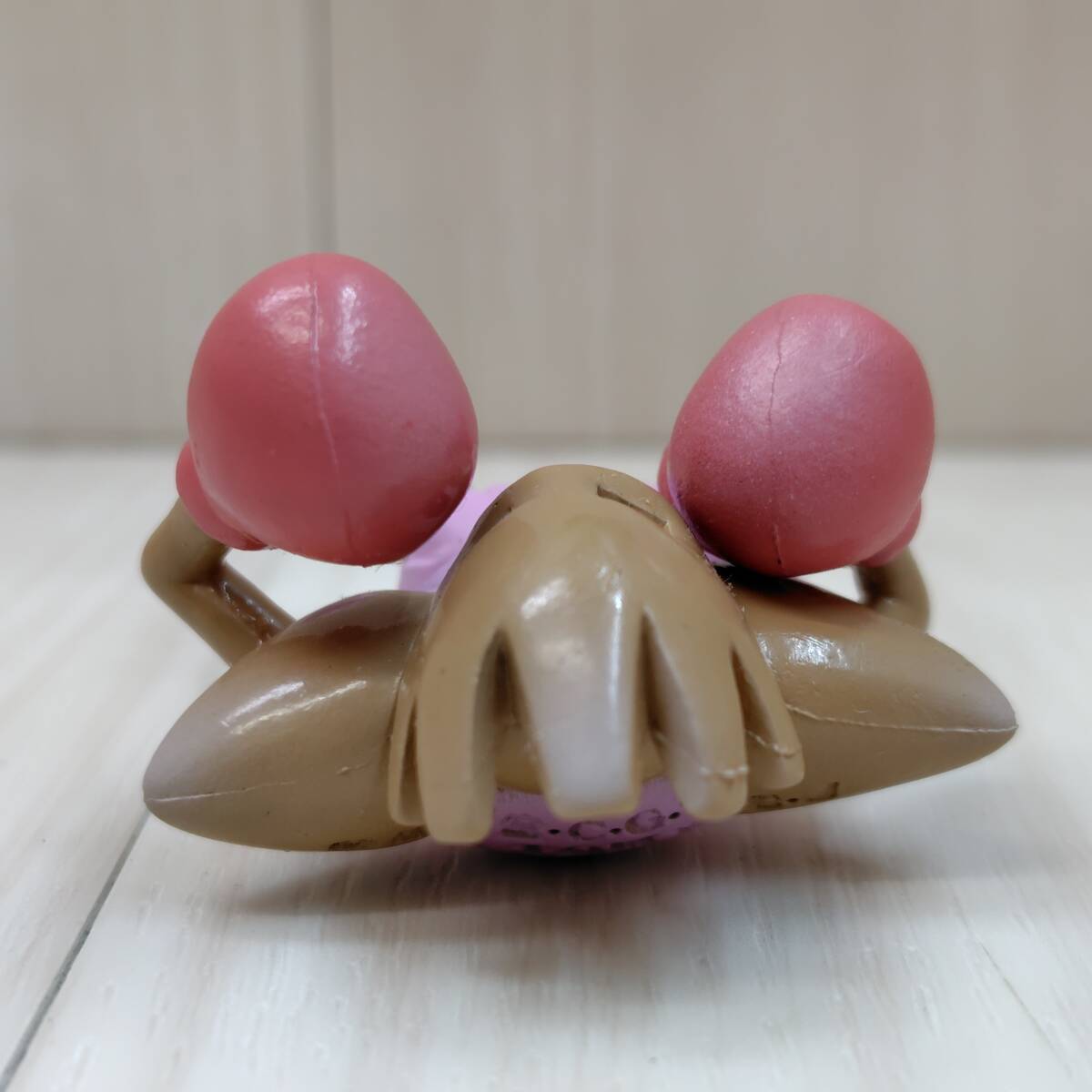 ポケモン モンコレ エビワラー モンスターコレクション