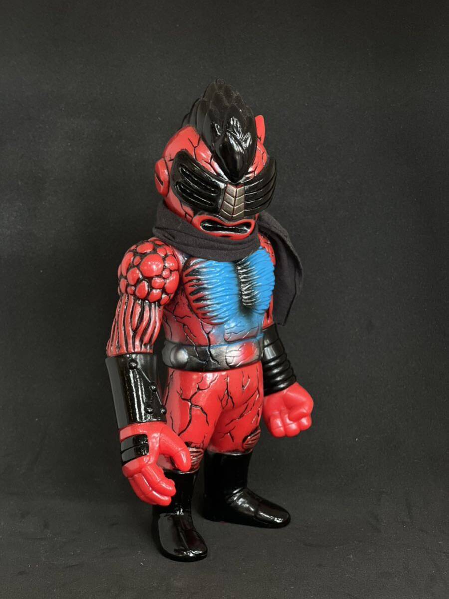 REALHEAD ネクストドン リアルヘッド 真頭玩具 ゴッコ堂 skulltoys