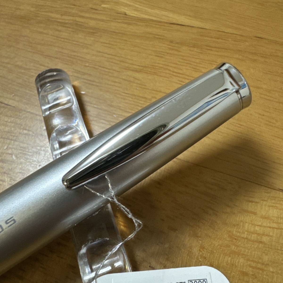 新品 廃盤 PILOT パイロット TIMELINE タイムライン シャーペン 0 5mm