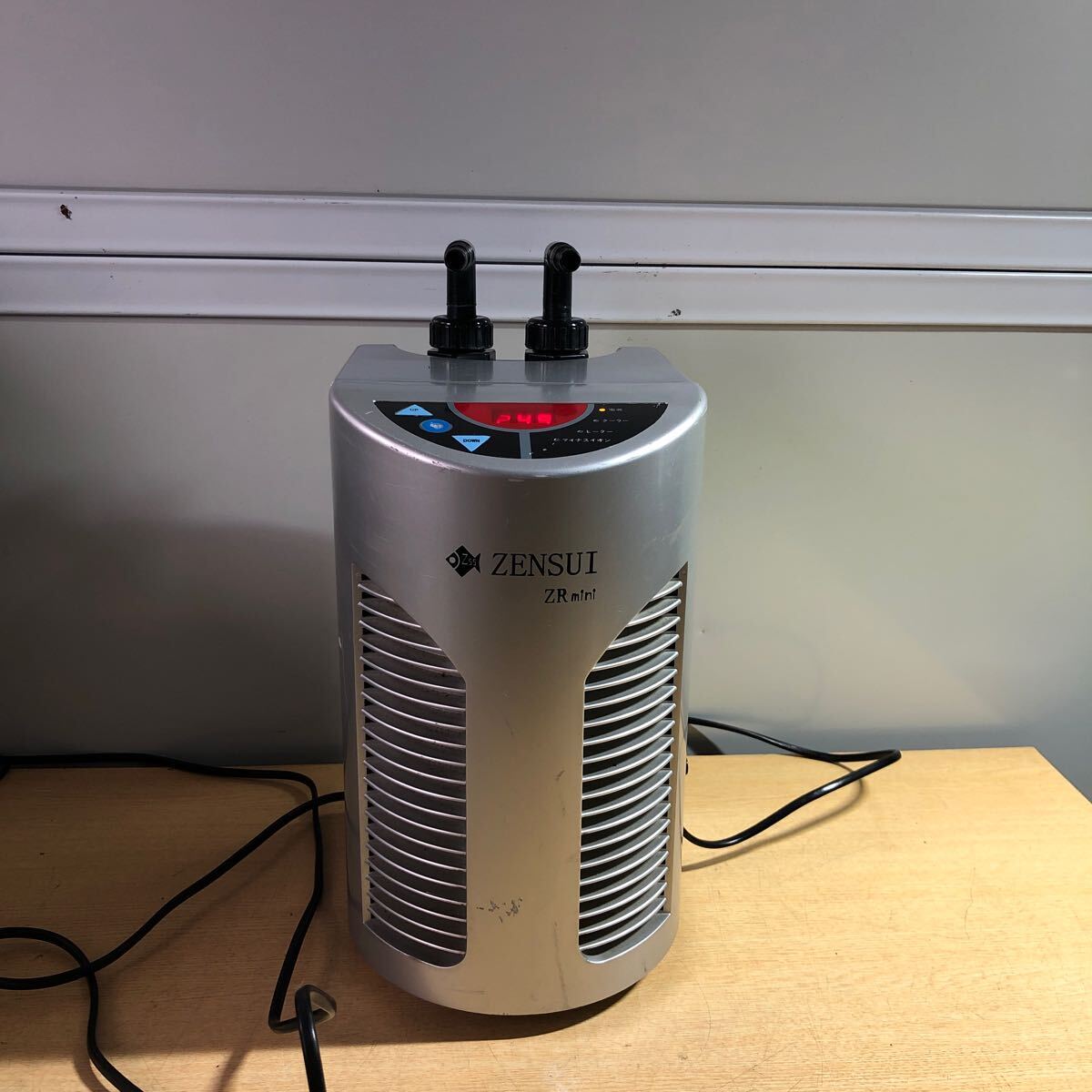 ゼンスイ ZR-MINI
