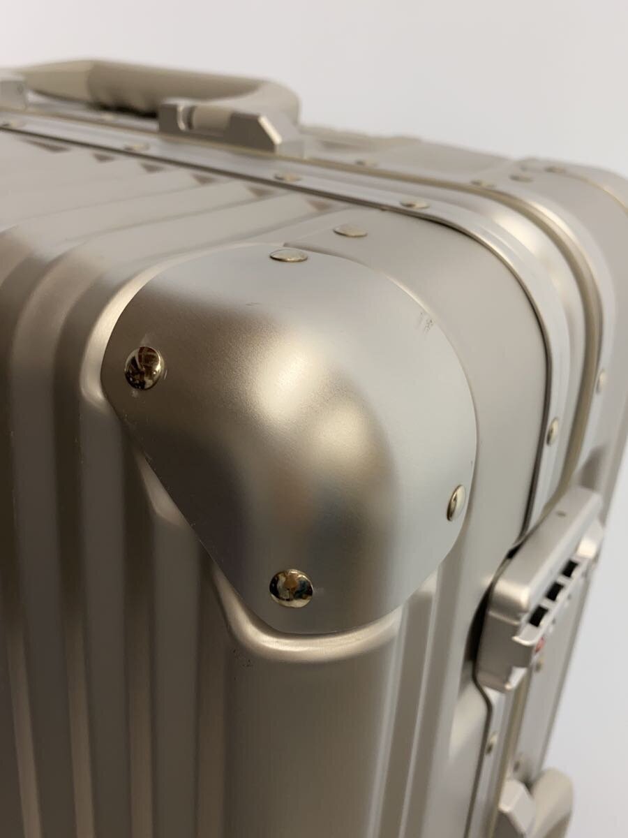 新品未使用】Mercedes-Benz アルミニウムキャリーケース 中古・古着